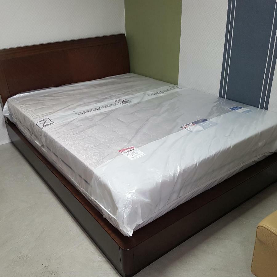 Nampo One Motel Пусан Екстериор снимка