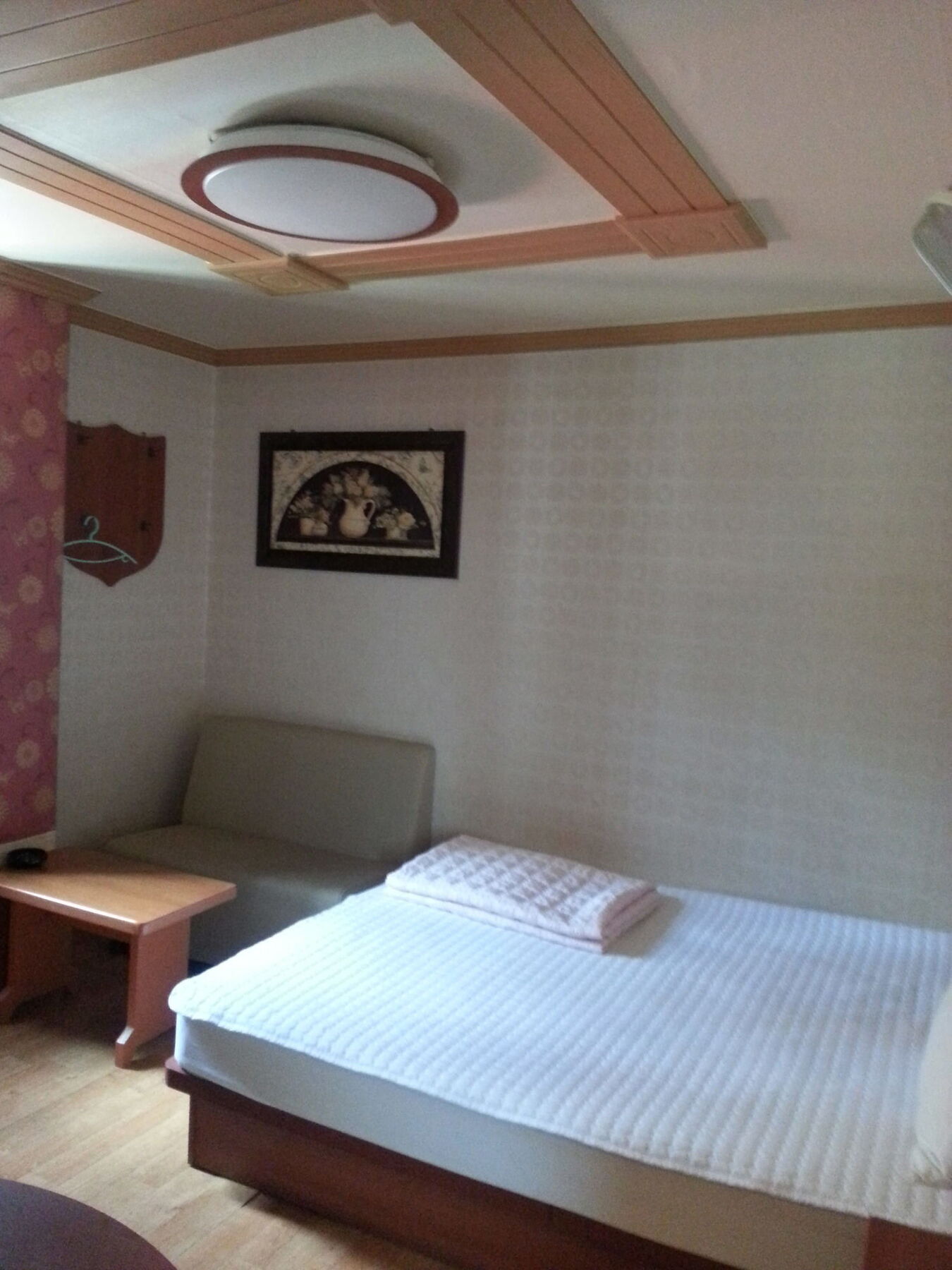 Nampo One Motel Пусан Екстериор снимка