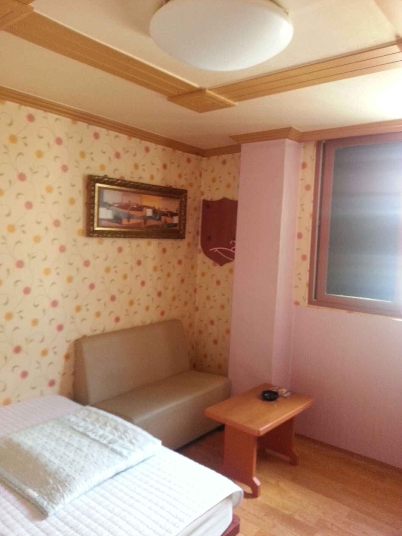 Nampo One Motel Пусан Екстериор снимка
