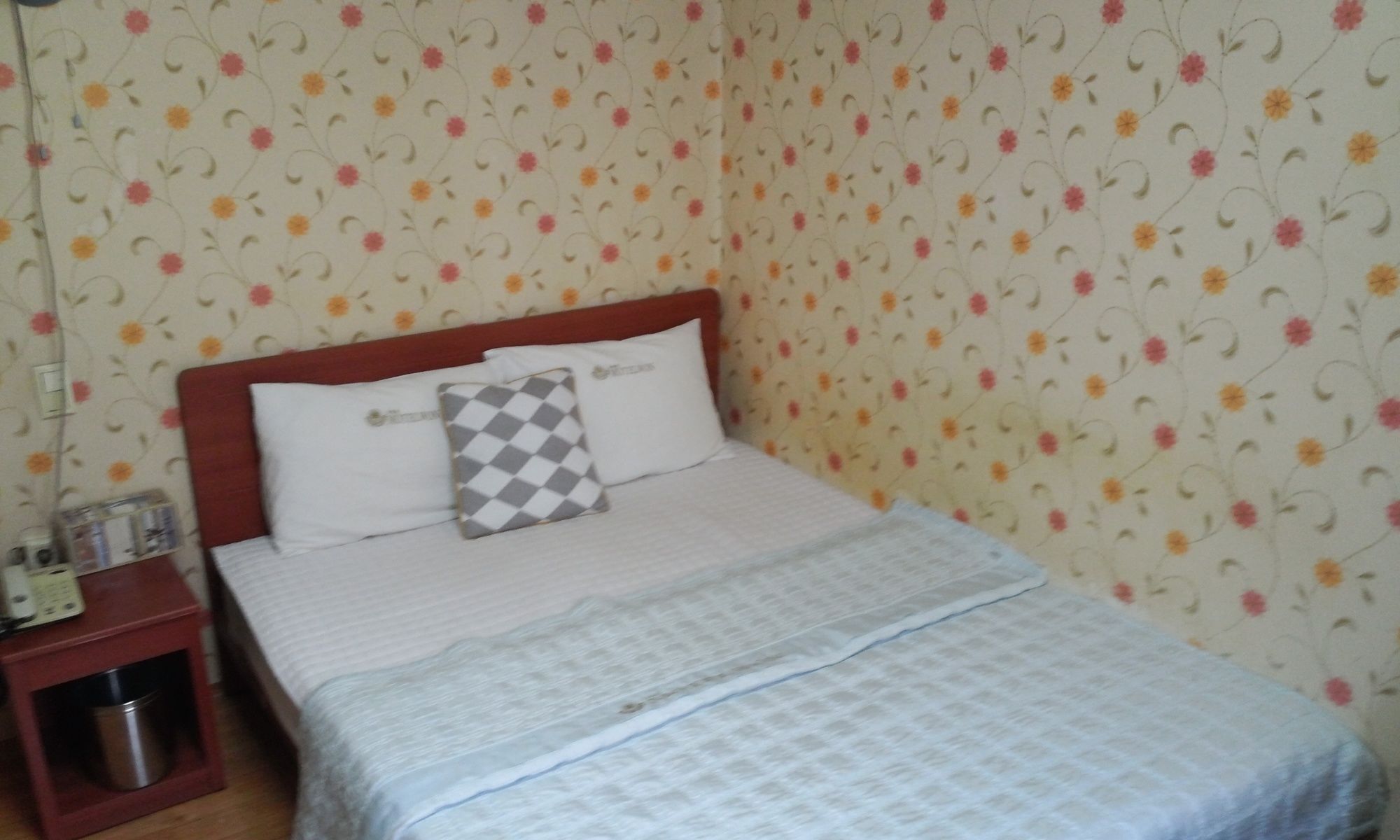 Nampo One Motel Пусан Екстериор снимка