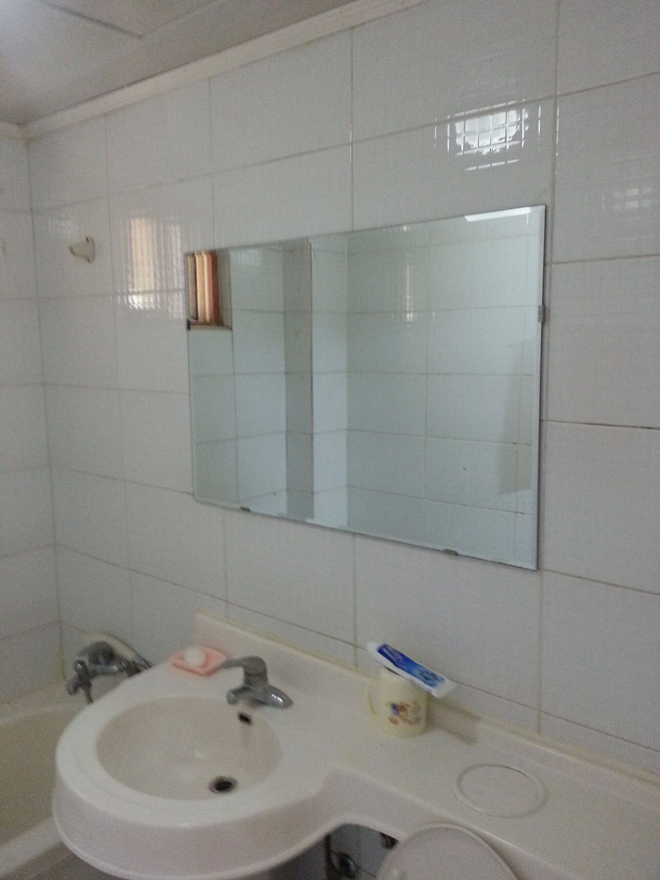 Nampo One Motel Пусан Екстериор снимка
