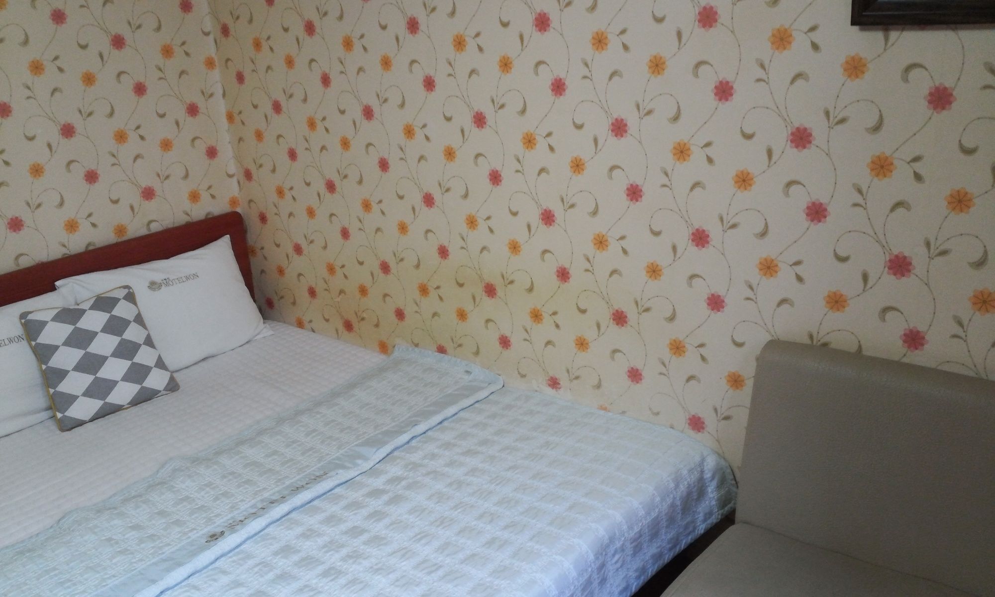 Nampo One Motel Пусан Екстериор снимка